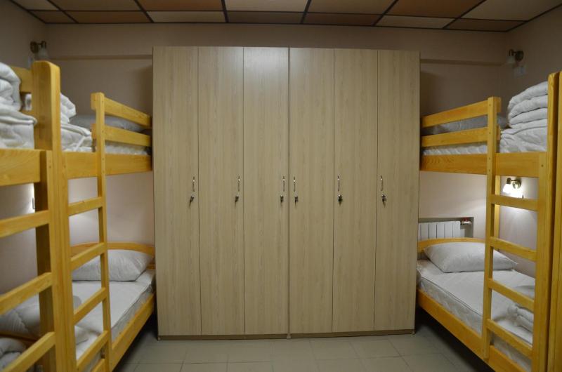 Hostel VShokoladi - image 12