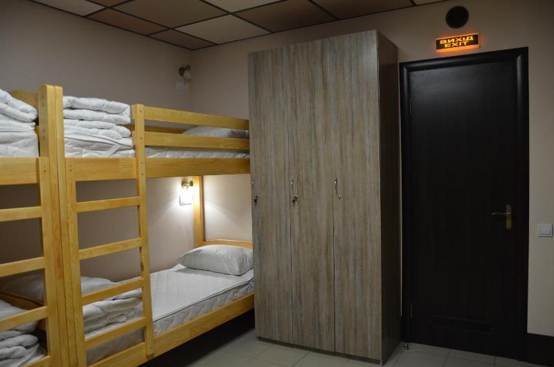 Hostel VShokoladi - image 9