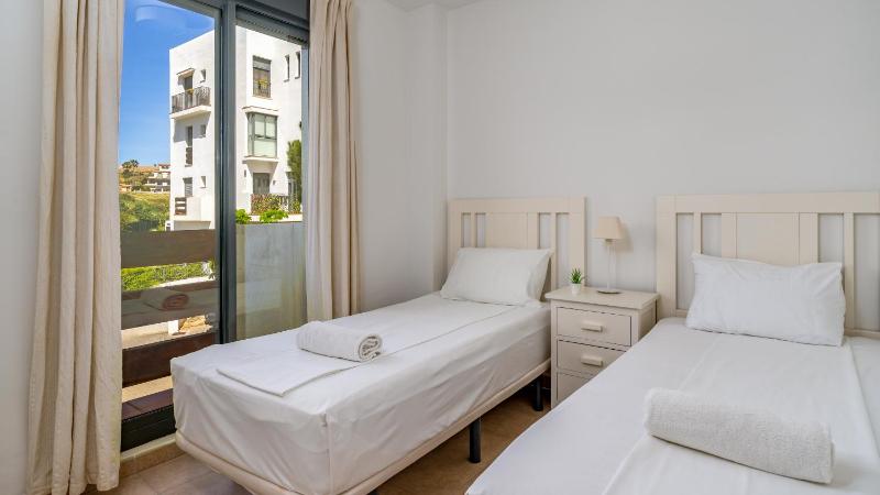 Sea Sun Apt in Mijas by Costarentals - Ref 204 - image 28
