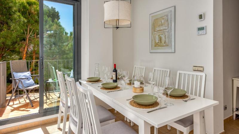 Sea Sun Apt in Mijas by Costarentals - Ref 204 - image 17
