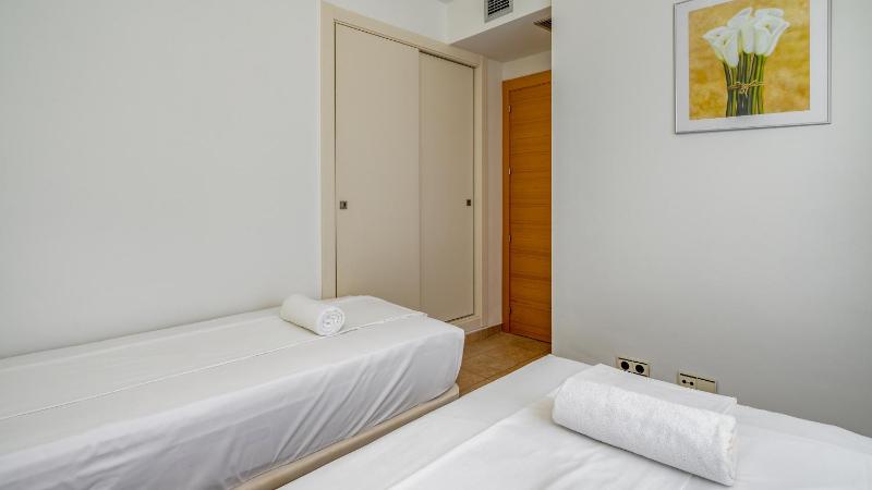 Sea Sun Apt in Mijas by Costarentals - Ref 204 - image 7