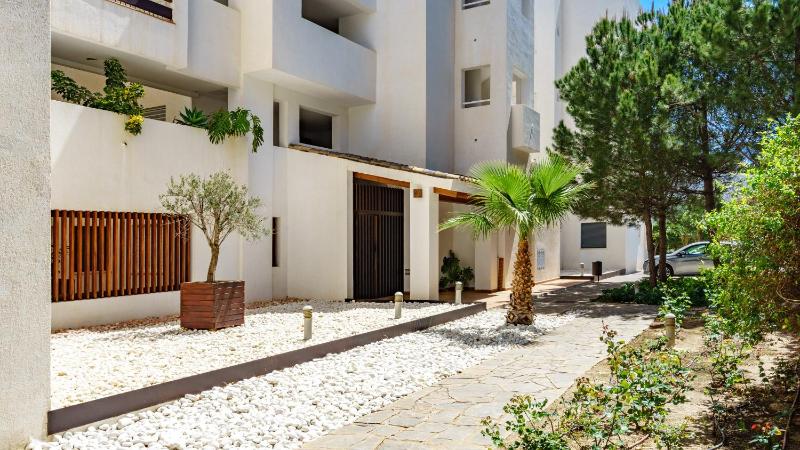 Sea Sun Apt in Mijas by Costarentals - Ref 204 - image 18