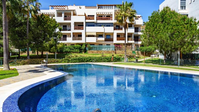 Sea Sun Apt in Mijas by Costarentals - Ref 204 - image 13