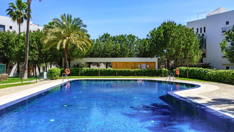 Sea Sun Apt in Mijas by Costarentals - Ref 204 - image 22