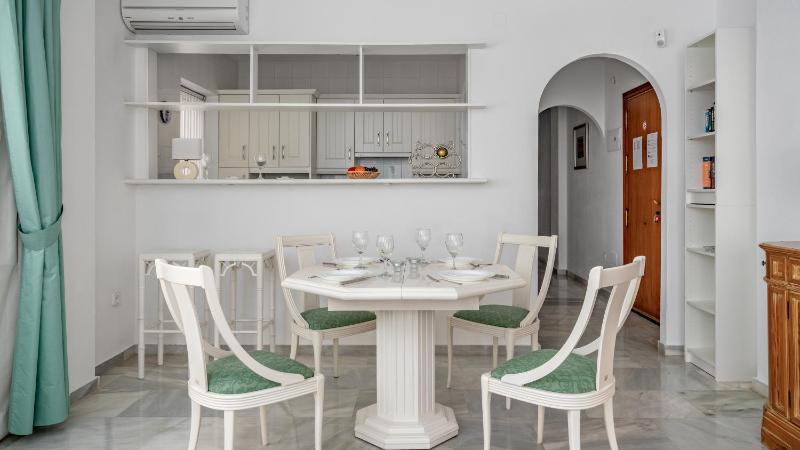 Seaview balcony by Costarentals - Ref 203 - image 23