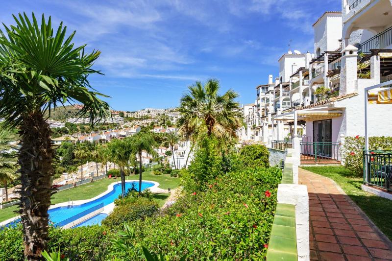 Seaview balcony by Costarentals - Ref 203 - image 28