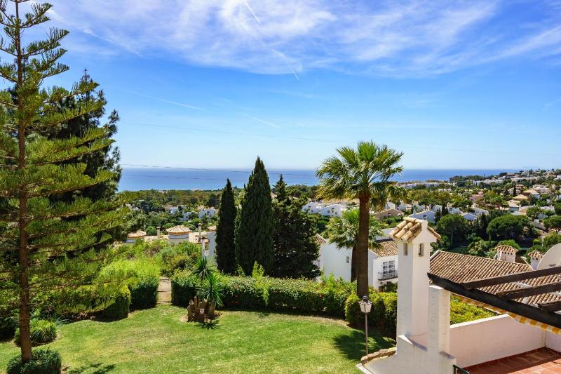 Seaview balcony by Costarentals - Ref 203 - image 8