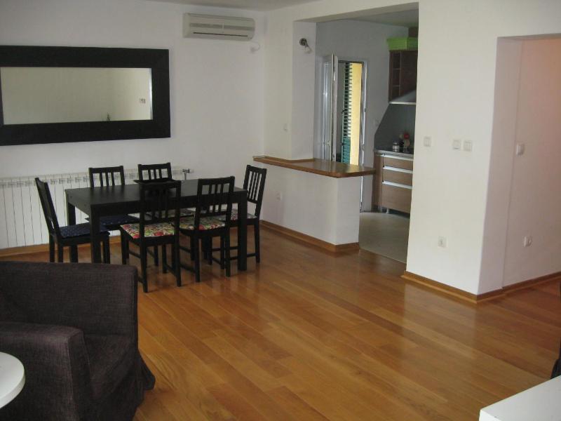 Two-Bedroom Apartment with Terrace image 3
