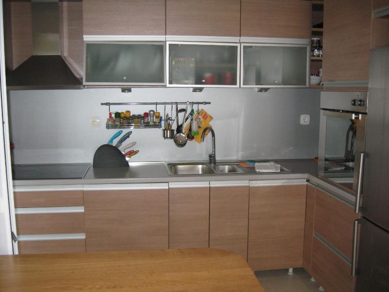 Two-Bedroom Apartment with Terrace image 2