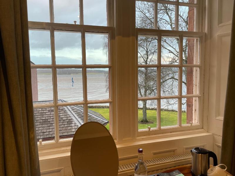 Twin Room with Sea View image 3