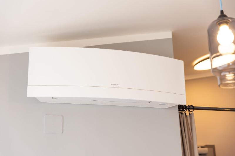 Double or Twin Room with Balcony image 2