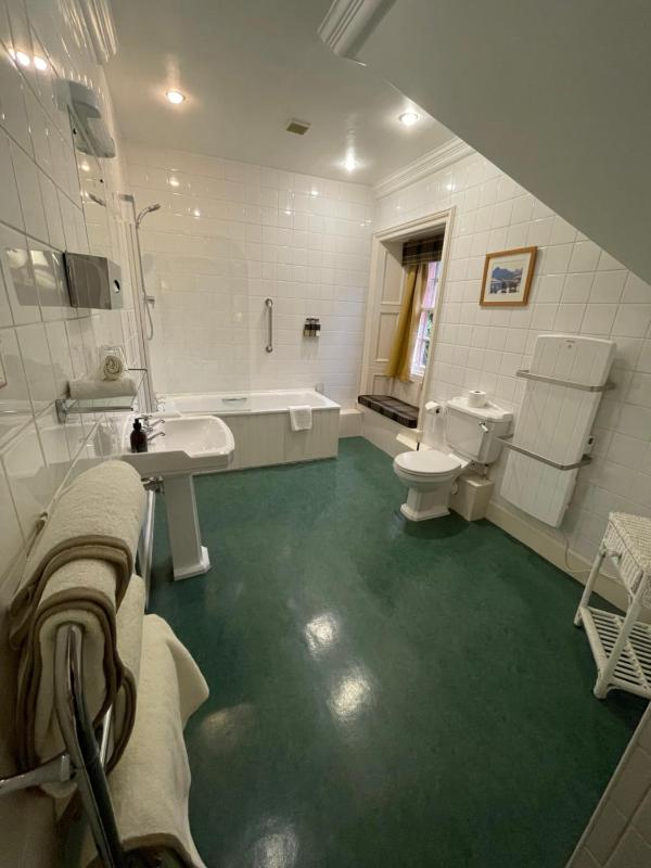 Superior Double Room image 3