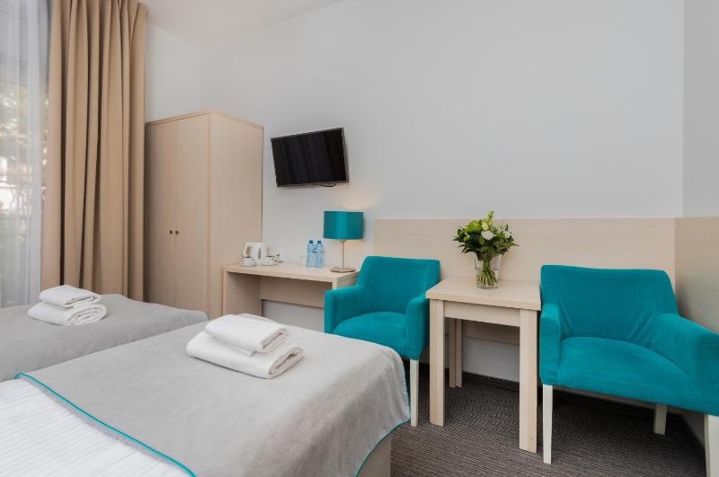 Economy Double or Twin Room image 1