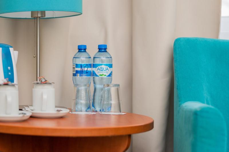 Economy Double or Twin Room image 2