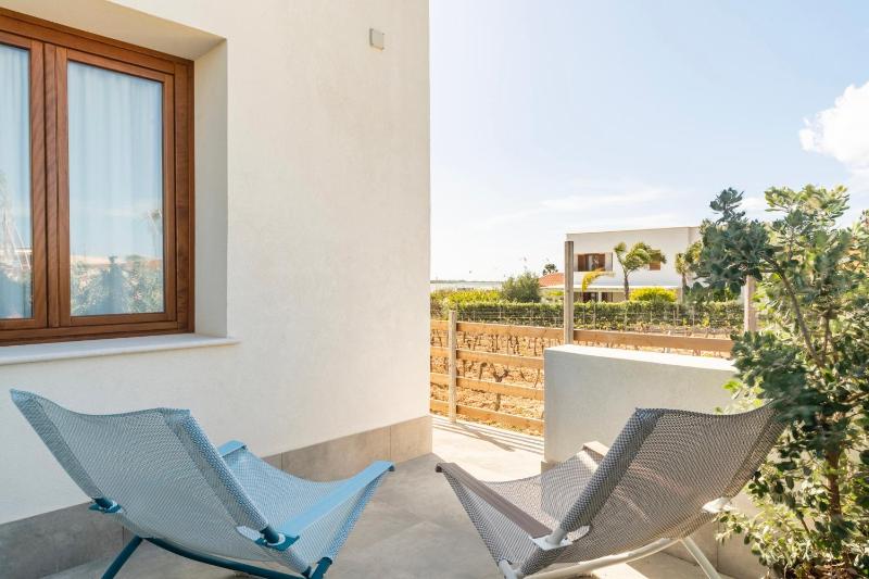 Villa Licari Stagnone - image 18
