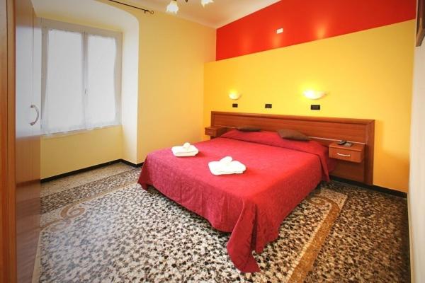Hotel Le Tre Stazioni - image 43