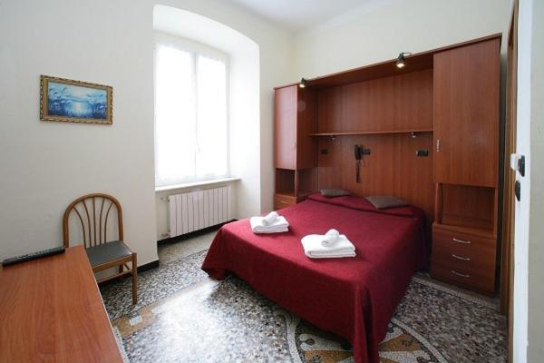 Hotel Le Tre Stazioni - image 47