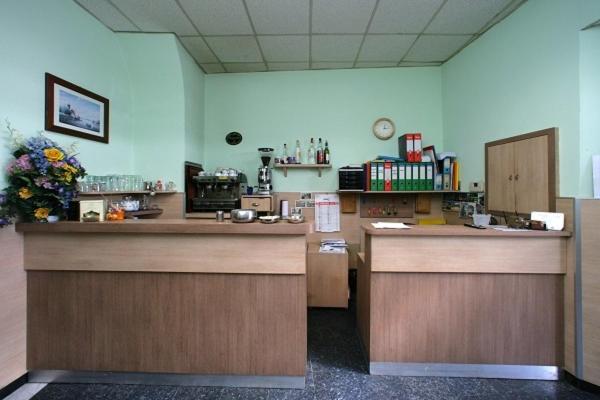 Hotel Le Tre Stazioni - image 35