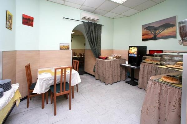 Hotel Le Tre Stazioni - image 34