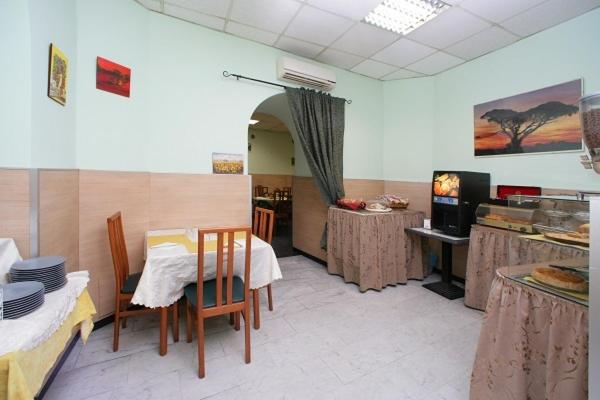Hotel Le Tre Stazioni - image 4