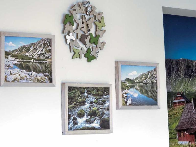 VisitZakopane - Antonina Apartment - image 29