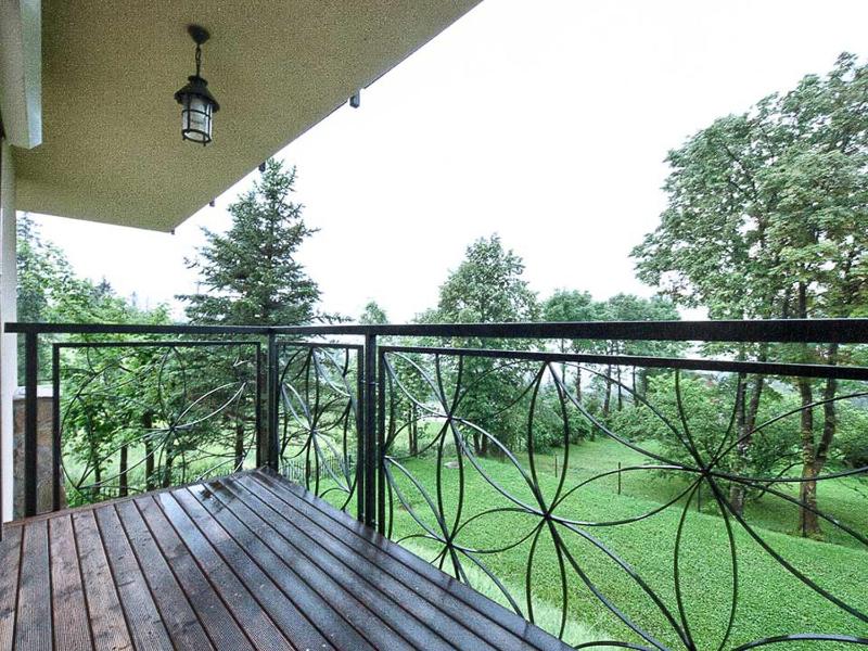 VisitZakopane - Antonina Apartment - image 14