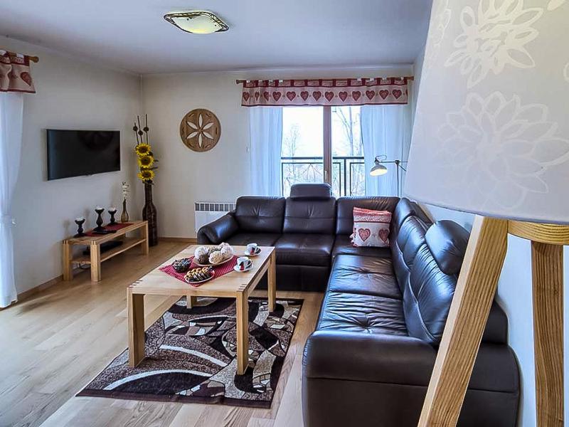 VisitZakopane - Antonina Apartment - image 34