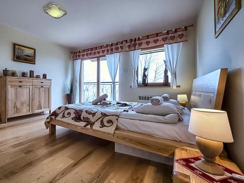 VisitZakopane - Antonina Apartment - image 33