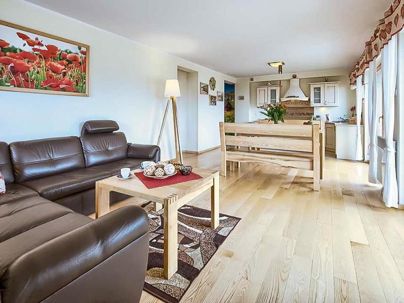 VisitZakopane - Antonina Apartment - image 31