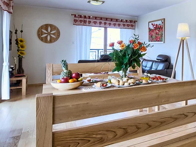 VisitZakopane - Antonina Apartment - image 45