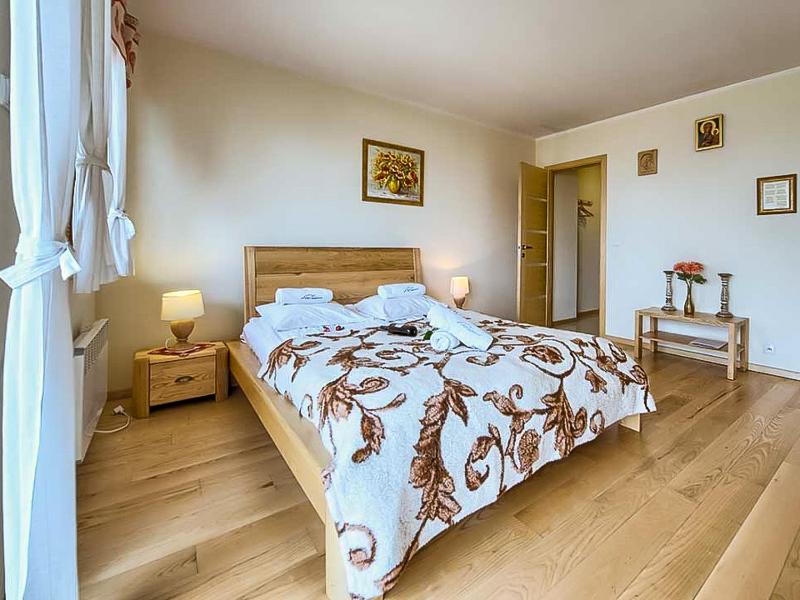 VisitZakopane - Antonina Apartment - image 38
