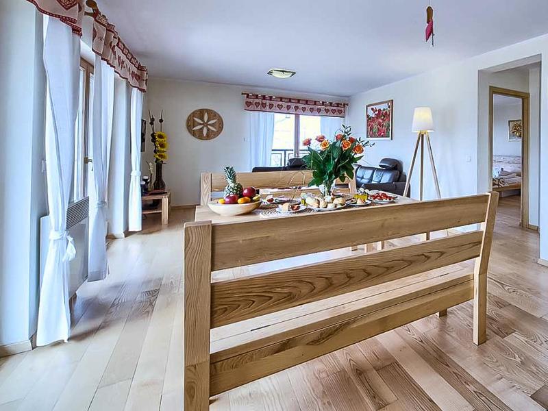 VisitZakopane - Antonina Apartment - image 26