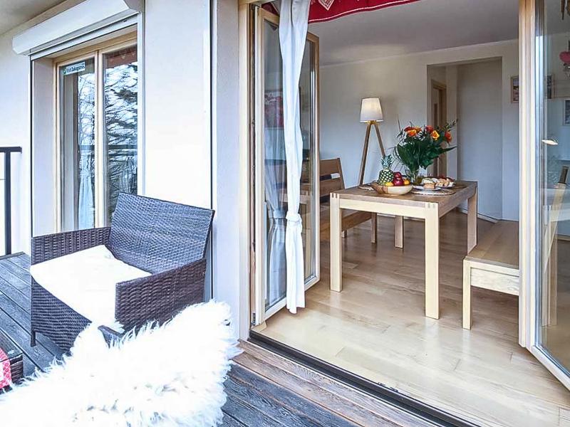 VisitZakopane - Antonina Apartment - image 44