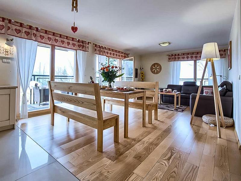 VisitZakopane - Antonina Apartment - image 49