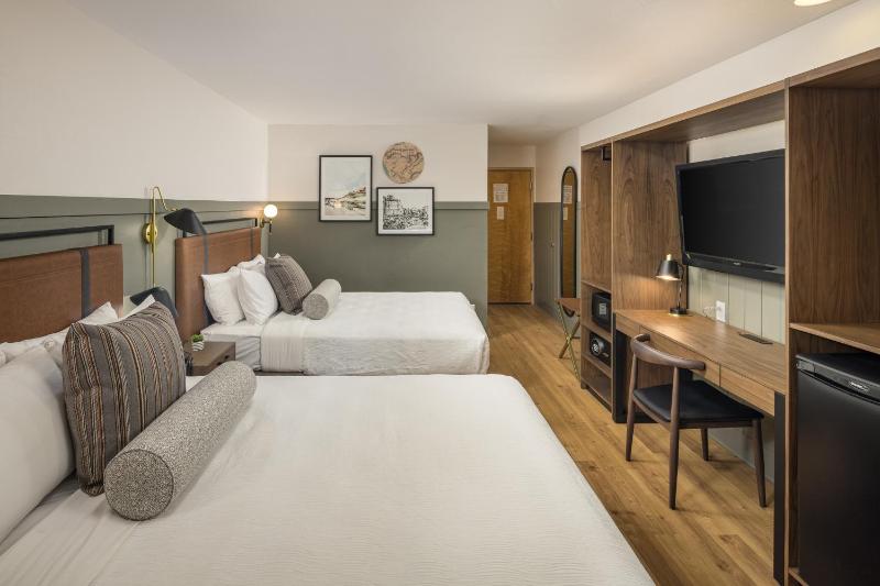 River Canyon Lodge - image 15