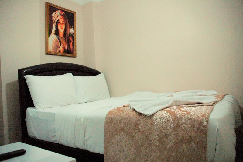 Tolga Hotel - image 9
