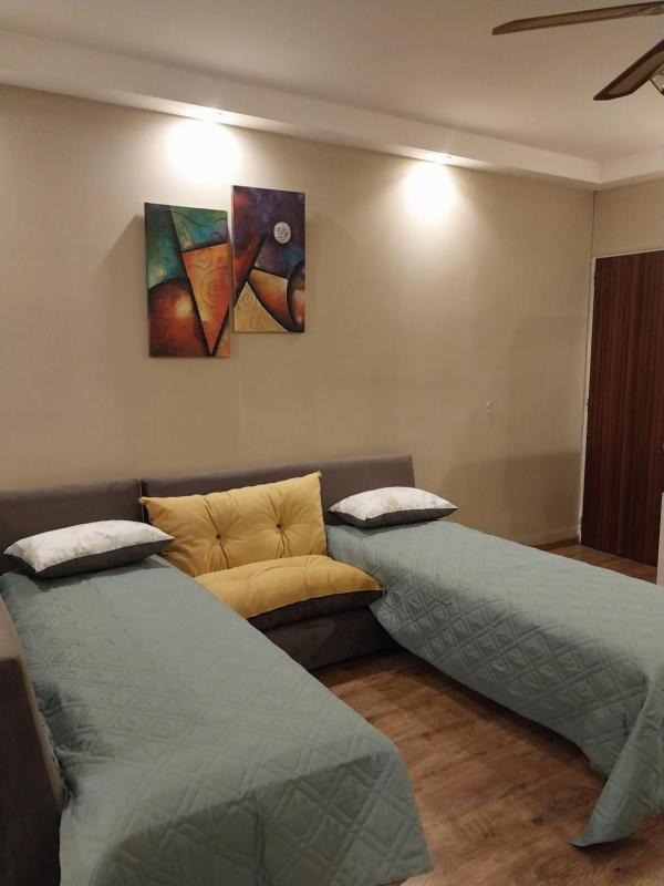 APART ALVARADO microcentro - image 11