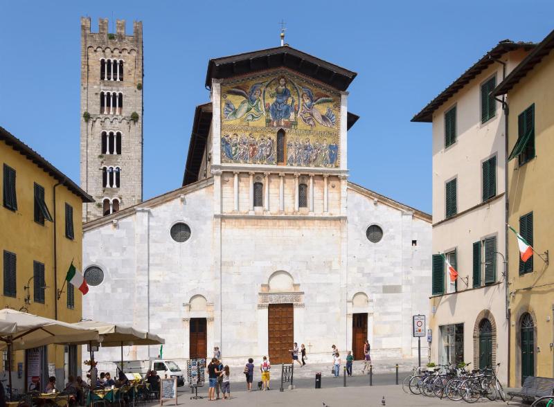San Frediano - Apartment in the heart of Lucca - image 8