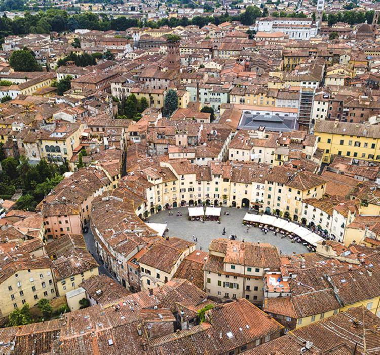 San Frediano - Apartment in the heart of Lucca - image 19