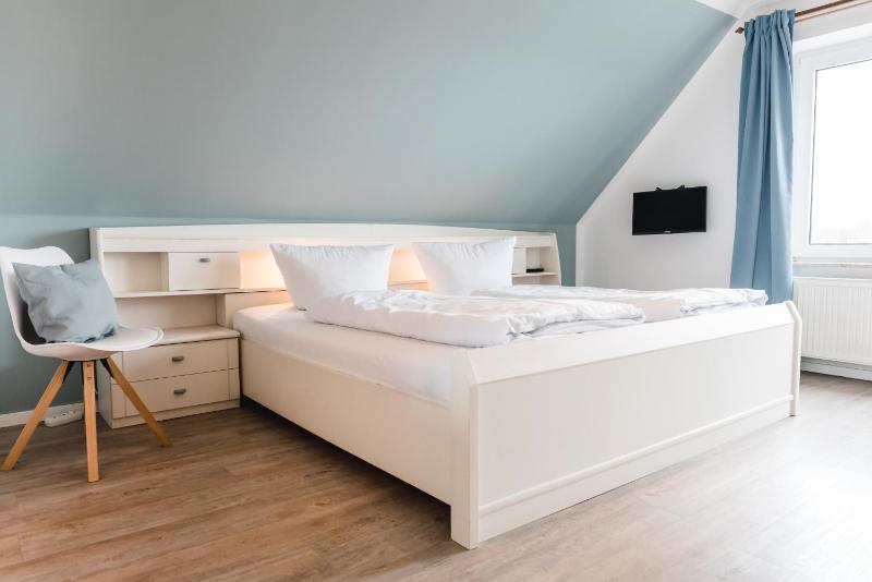Straendhus Bed&Breakfast - image 32