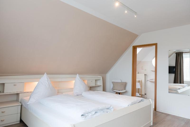 Straendhus Bed&Breakfast - image 19