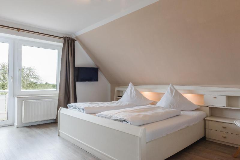 Straendhus Bed&Breakfast - image 11