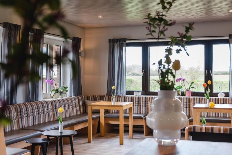Straendhus Bed&Breakfast - image 6