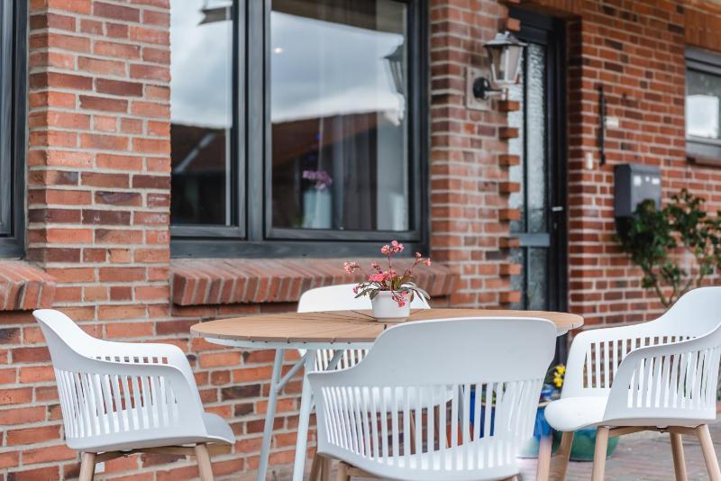 Straendhus Bed&Breakfast - image 9