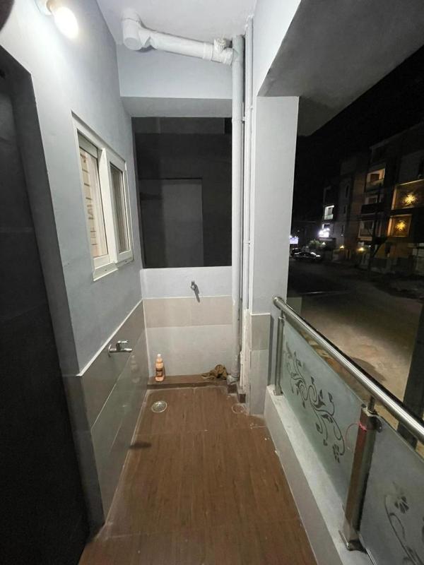 Servostay Furnished 3 BHK in Prime Location Near Arilova - 3rd Floor - image 15