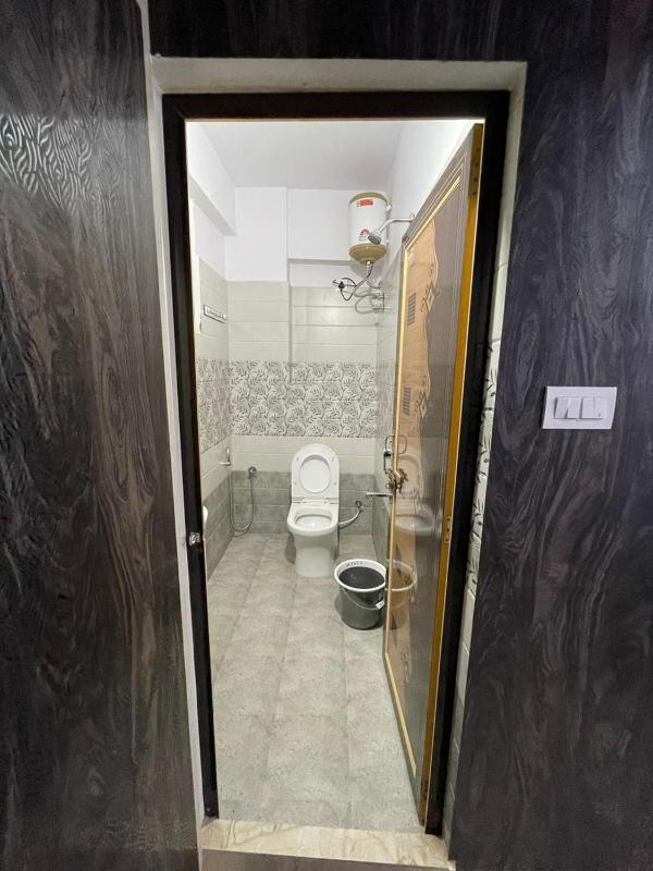 Servostay 3 BHK Fully Furnished in Vizag with Parking - 1st Floor - image 13
