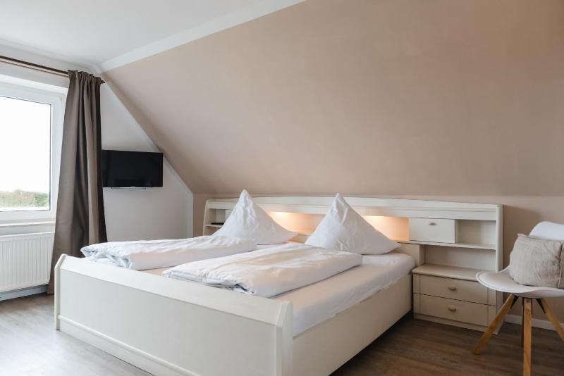 Straendhus Bed&Breakfast - image 10