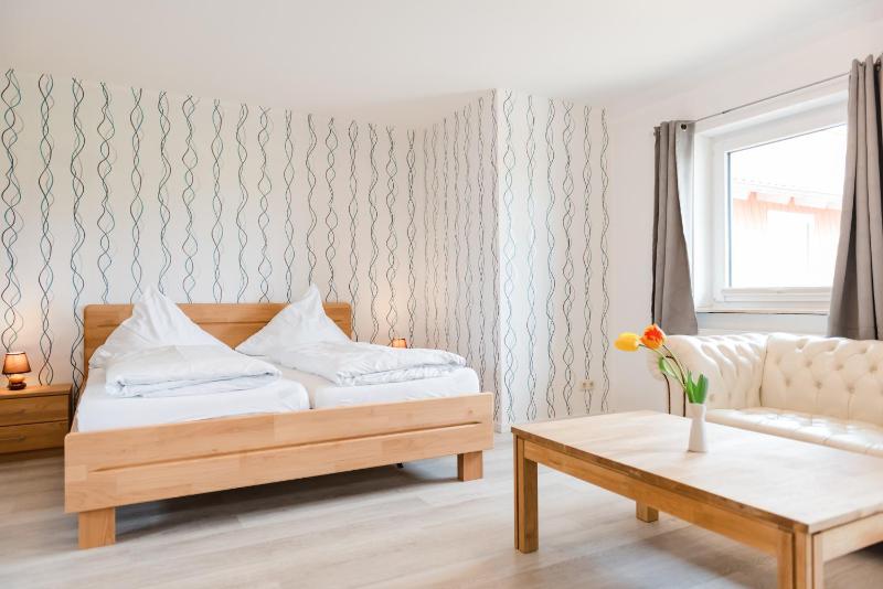 Straendhus Bed&Breakfast - image 8