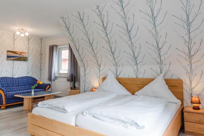 Straendhus Bed&Breakfast - image 12