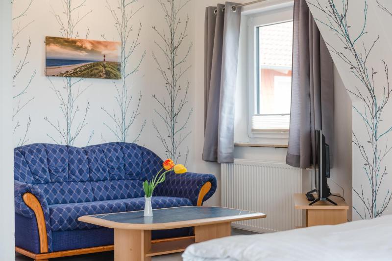Straendhus Bed&Breakfast - image 33